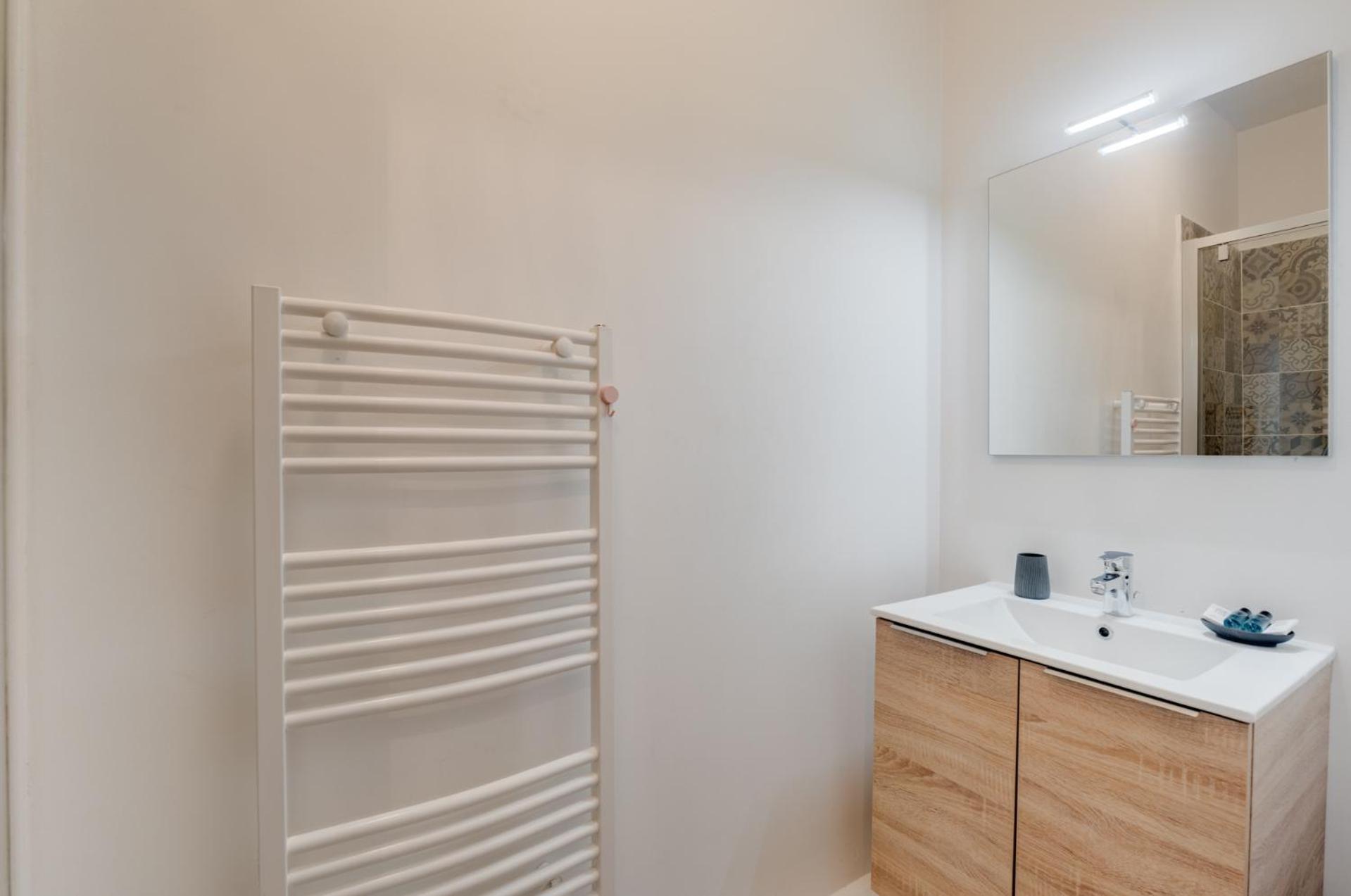Studio Chic Et Lumineux, Garage, Wifi, Clim Тулуза Екстер'єр фото